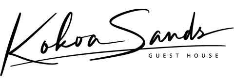 kokoa sands,equipe