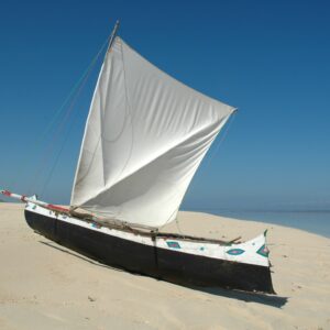 pirogue vezo ankasy